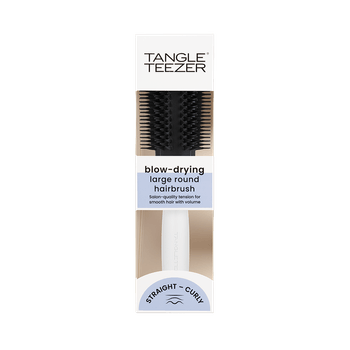 Escova de cabelo Blow Styling Round Tool Large